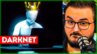 Wie der König des Darknets geschnappt wurde