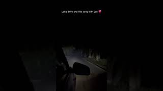 #bollywood #song #love #music #coversong #latenight #driving #pyar #youtubeshorts #fyp #viralsong