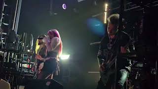 Enemy Inside - Don't Call Me An Angel (Live at Electric Ballroom 06.05.2026)