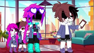 Like Father like Son//Ft:Horrorlust family