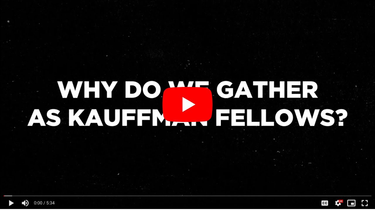 Kauffman Fellows Summit: LatAm