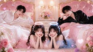 She Entered the Wrong Room on Her Wedding Night—Then Two Sisters Found Love【Sweet Match Mix-Up】