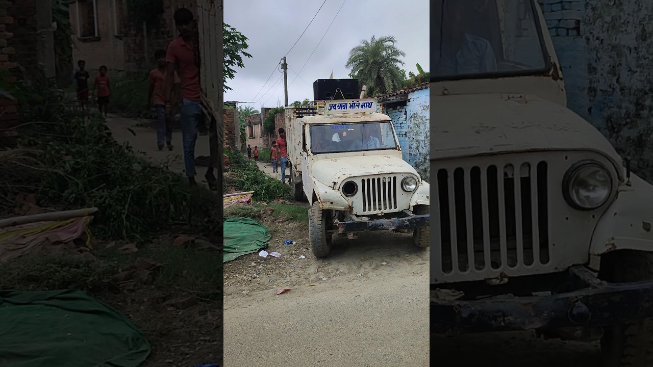 6x15 DJ setup sound check full vibration ahuja dj 