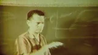 Atomic Energy For Space (1966) NASA NERVA Nuclear Thermal Rocket