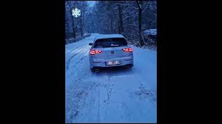 The Sno A Venit Zăpadaa