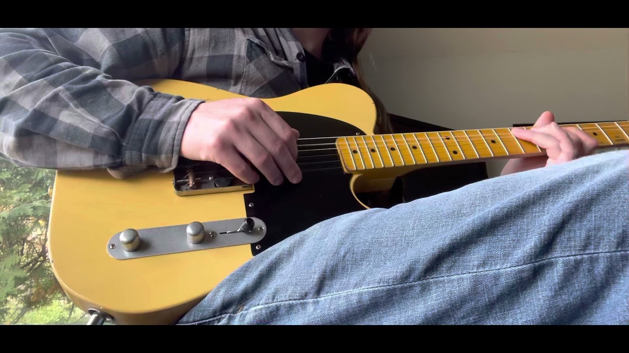 Electro Harmonix Wailer Wah - YouTube