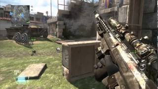 Spawn Shot Hitmarker!!!