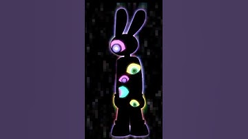 Jax Toy (Reprise) Short Animation PART 2 #jax #jaxtoy #jaxdigitalcircus #tadc #tadcjax