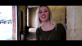 Alex Sampson   All That We Could Have Been Official Music Video Content