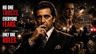 Mafia Crime Movie | The Man Who Ruled New York | Full Movie 4K