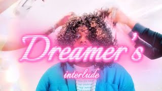 Dreamer’s Interlude - Ghostboyrj & celinee (Official Video)