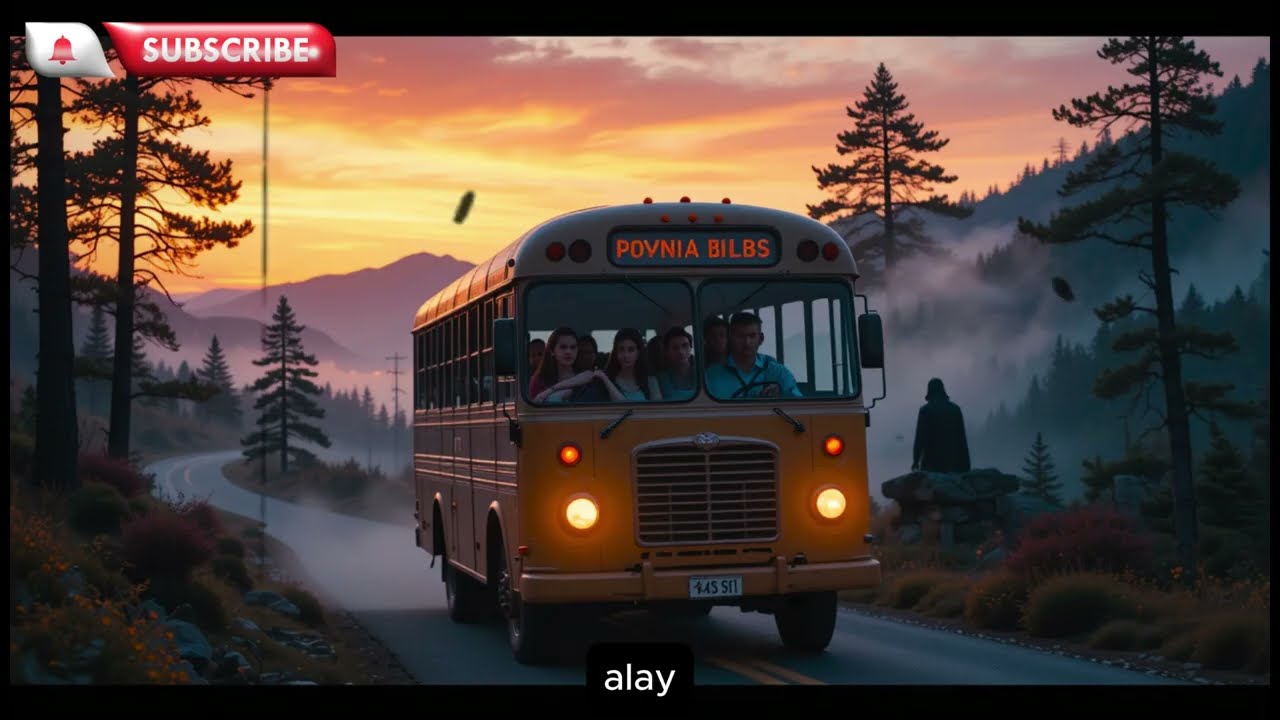 Sumpa ng Nawalang Lahi ng Aswang