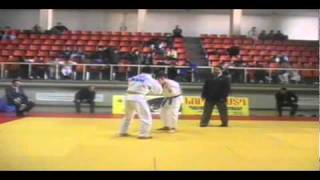 Judo - Pilo