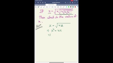 Cracking the Code Unveiling the Infinite Series of √4 #IMO #InfiniteSeries #Maths #RootOf4 #olympiad