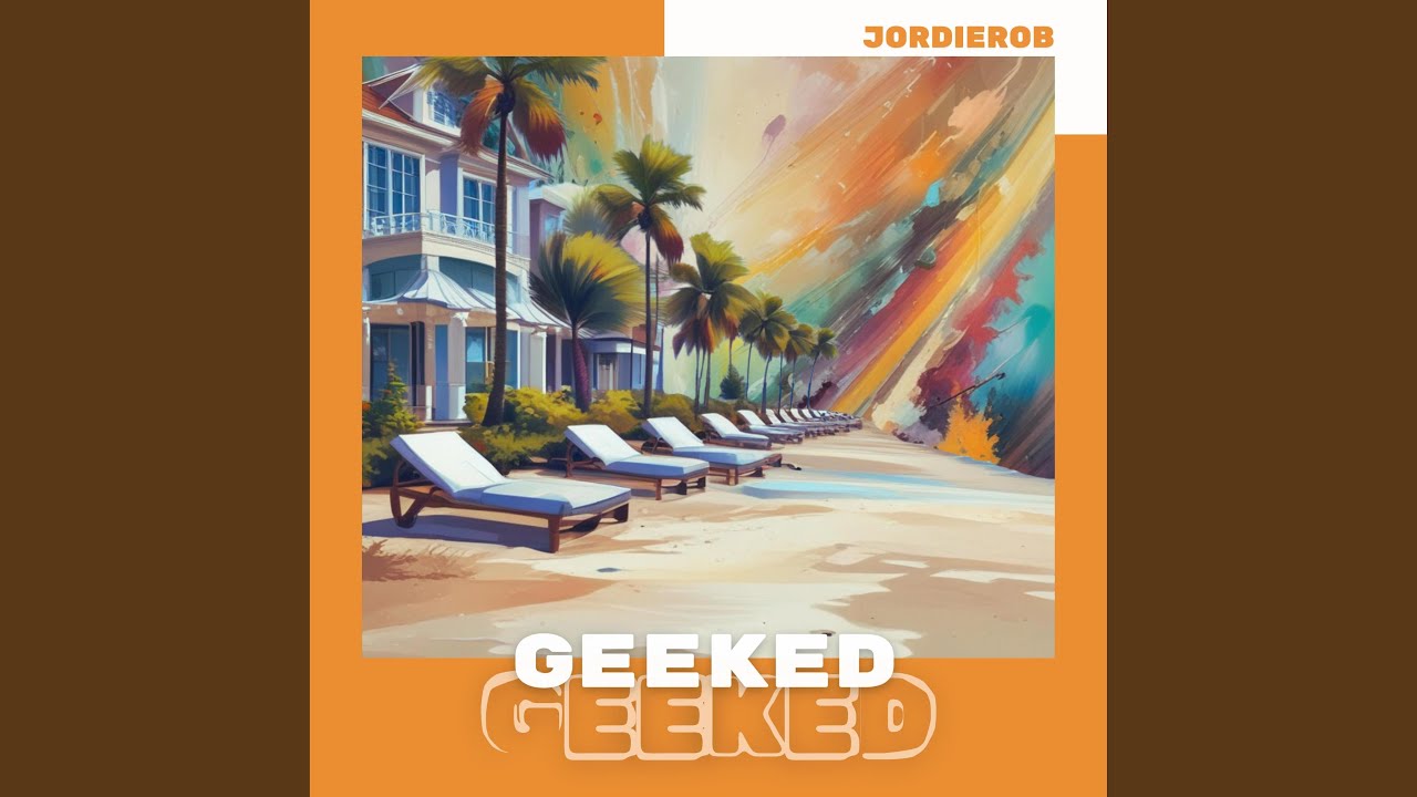 Watch GEEKED on YouTube Watch GEEKED on YouTube