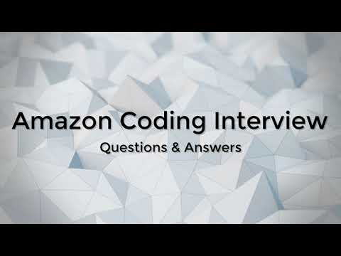 Amazon Coding Interview Questions in Hindi || Nursery Standard Problem Asked By Amazon || #15