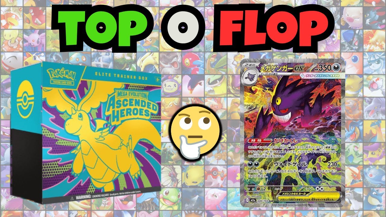NUOVO SET POKEMON ASCESA EROICA TOP O FLOP???