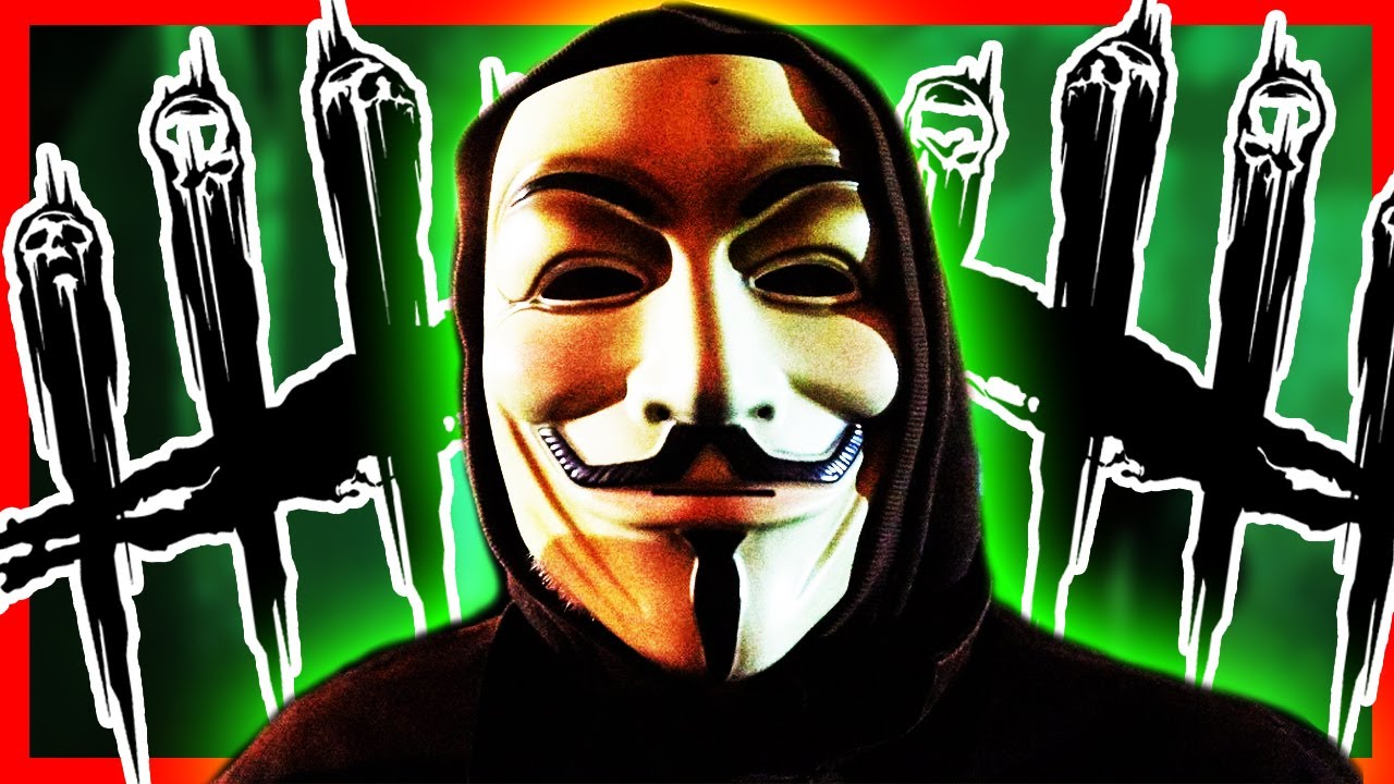 UN HACKER me hace STREAM SNIPE en DEAD BY DAYLIGHT