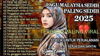LAGU MALAYSIA PALING SEDIH FULL ALBUM VIRAL / PERGI TAK KEMBALI /KEHILANGAN CINTAMU