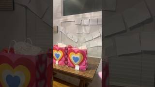 The sweetest 😭❤️🌈♾️ #mom #autismawareness #valentines