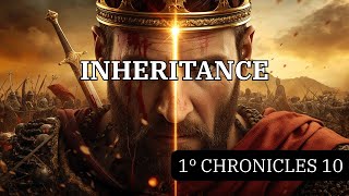 Saul: betrayal, war, and death (1 Chronicles 10 | Audio Bible)