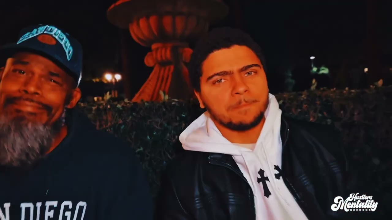 DOMINIC MORROW - DEC 15 (Music Video)