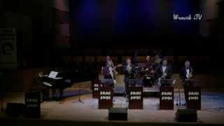Jan Młynarczyk - Sami Swoi Orchestra - Caravan