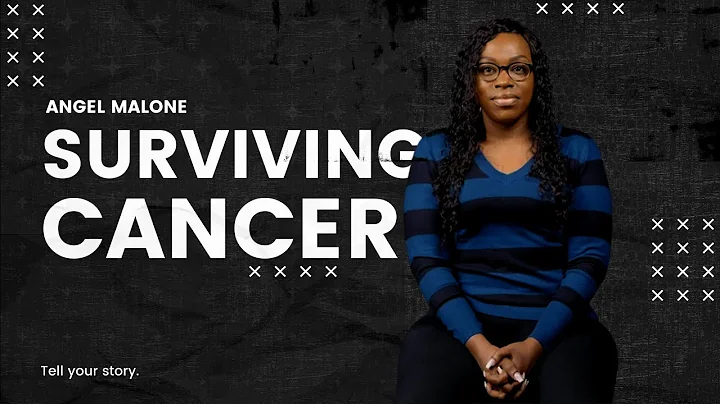 Surviving Cancer | BND Stories Episode #2 (feat. A...