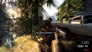 RESURRECTION | MoH:Warfighter Montage by shepArd