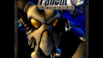 Episode 8 - Fallout 2 - The Den, Rescue Vic