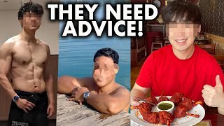Dating Advice For Single & Fit Asian Guys