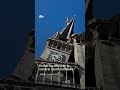 Así se Vivió el Sismo de Magnitud 7.4 en la Basílica de Manizales , Colombia
