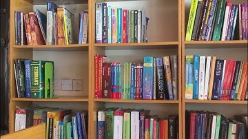 CENTRAL WASHINGTON COLLEGE VIRTUAL TOUR