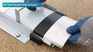 Sanitaire Strip Diffuser Membrane Replacement