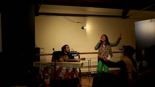 Projeto Africanidades Musicais Brasileiras - Acontece na UFRGS