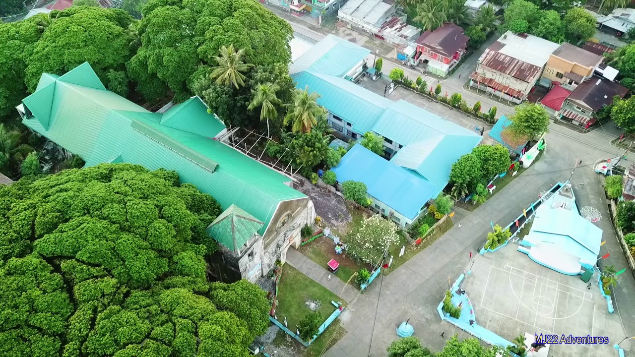 HAPPY FIESTA OUR LADY OF THE MOST HOLY ROSARY! Sagay Camiguin 2019