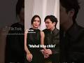 Seth boy loves her, why not you#Francine Diaz#Seth Fedelin ❤️❤️❤️❤️