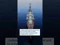 French Court Sentences Russia-Linked Tanker Captain to 1 Year in Jail