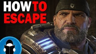 Gears 5 Getting Started with Escape | New Player Guide