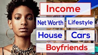 Willow Smith Income, House, Cars, Luxurious Lifestyle & Net Worth