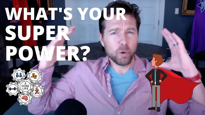 Vulnerability is Your Super Power | How to be Vulnerable | Why Vulnerability is a Super Power