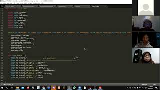 PBT PRESENTATION OBJECT ORIENTED PROGRAMMING.