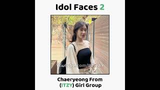 KPOP Idols Who Get Dislike Because Of Their UGLY Face! 😭😭
