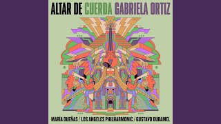 Altar de cuerda: III. Maya déco