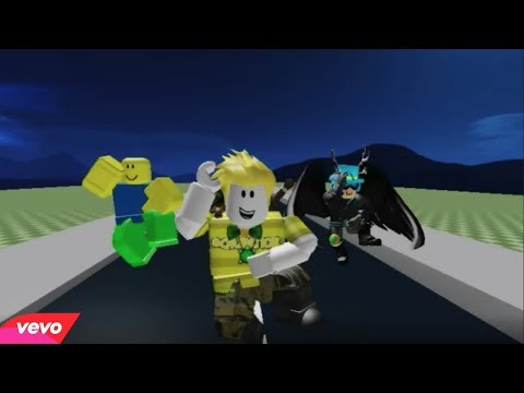 Panic At The Disco High Hopes Roblox Animation Music Video Youtube - roblox dance off high hopes