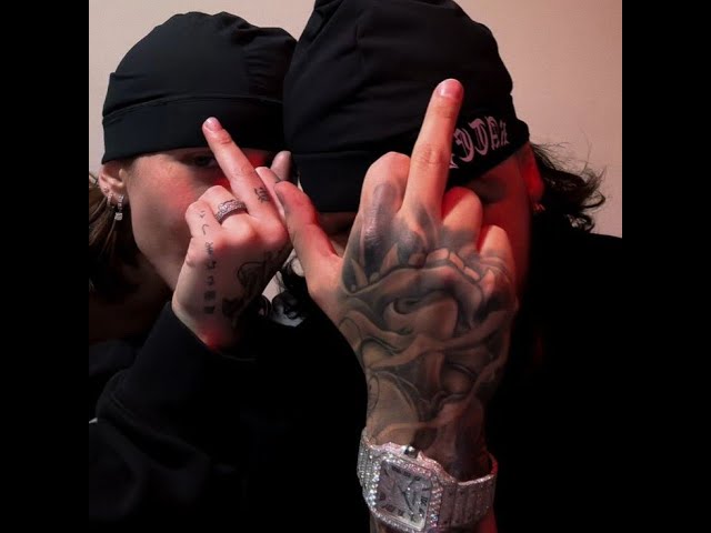 ROA x Yan Block Type Beat - "MI KILITO"