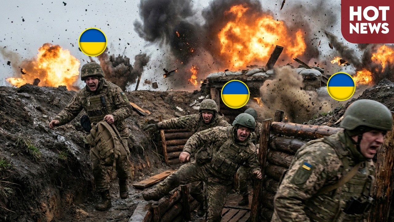 Russia Deploys Zircon Hypersonic Missile and Mi-28 Attack Helicopters — Then This Happened