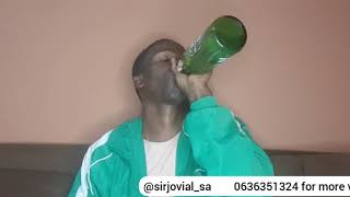Sir Jovial Comedy