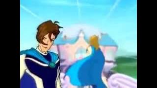 Winx Club: Rainbow S.p.a Trailer
