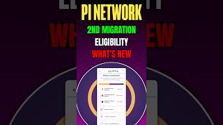 Pi Network Second Migration 🔥 Full Update &amp; What To Do Now 🚀
